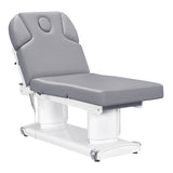 Luxi 4 Motors Medical Spa Treatment Table