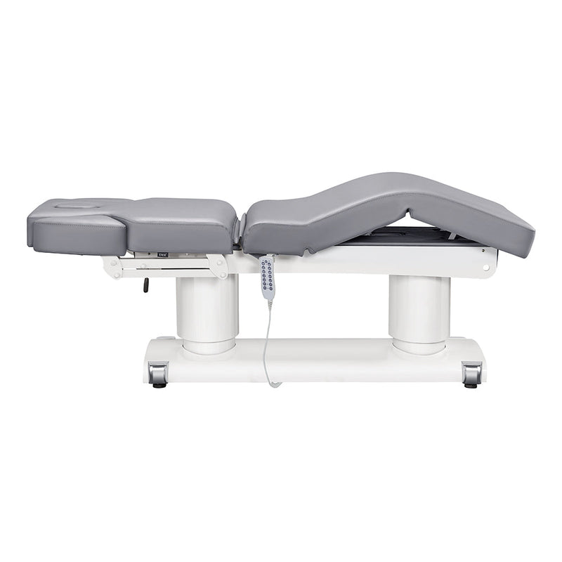 Luxi 4 Motors Medical Spa Treatment Table