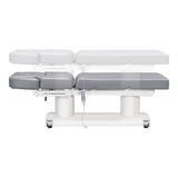 Luxi 4 Motors Medical Spa Treatment Table