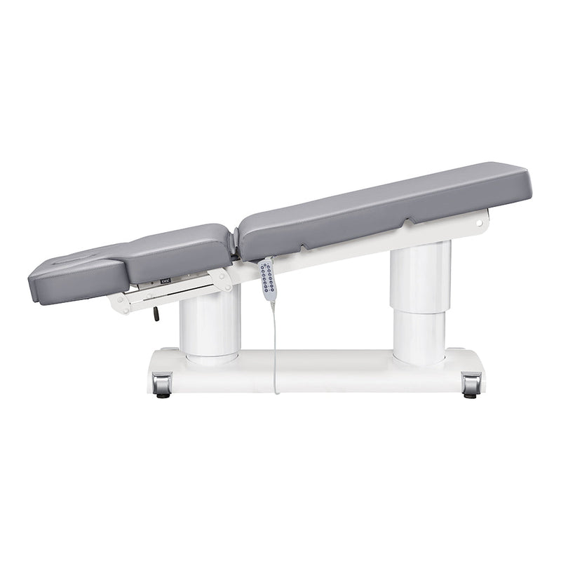 Luxi 4 Motors Medical Spa Treatment Table