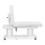 Luxi 4 Motors Medical Spa Treatment Table