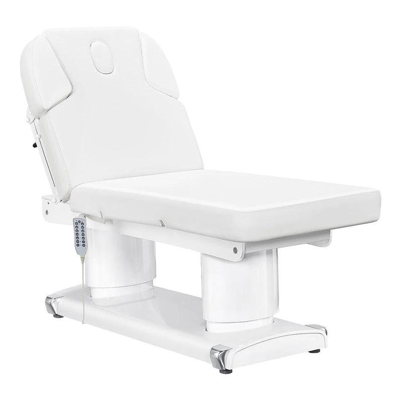 Luxi 4 Motors Medical Spa Treatment Table