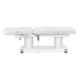 Luxi 4 Motors Medical Spa Treatment Table