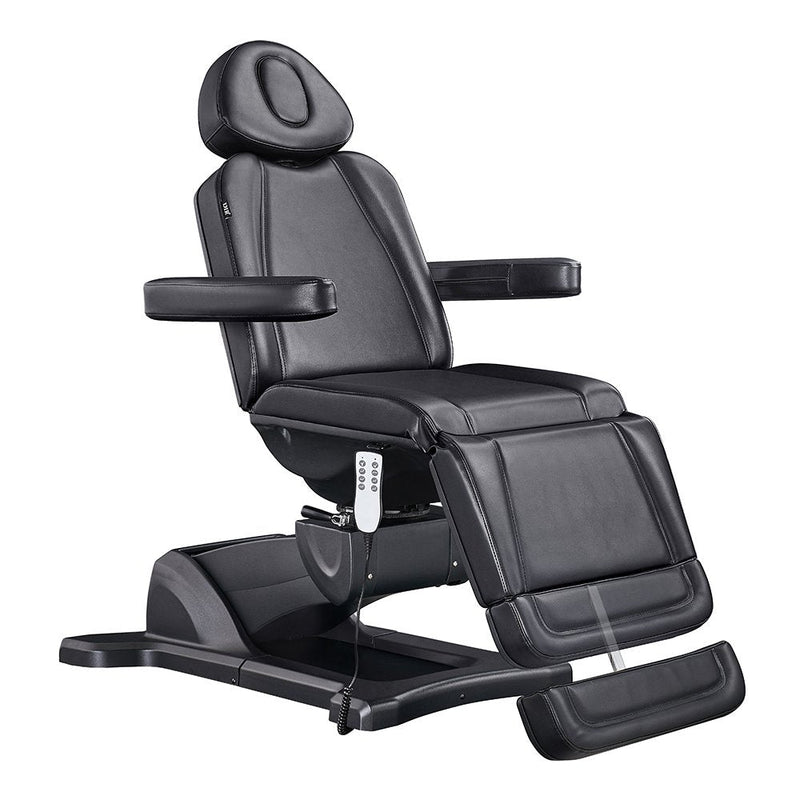 Pavo 4 Motors Rotating Medical Spa Treatment Table/Chair