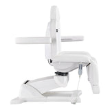 Pavo 4 Motors Rotating Medical Spa Treatment Table/Chair