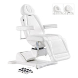 Pavo 4 Motors Rotating Medical Spa Treatment Table/Chair