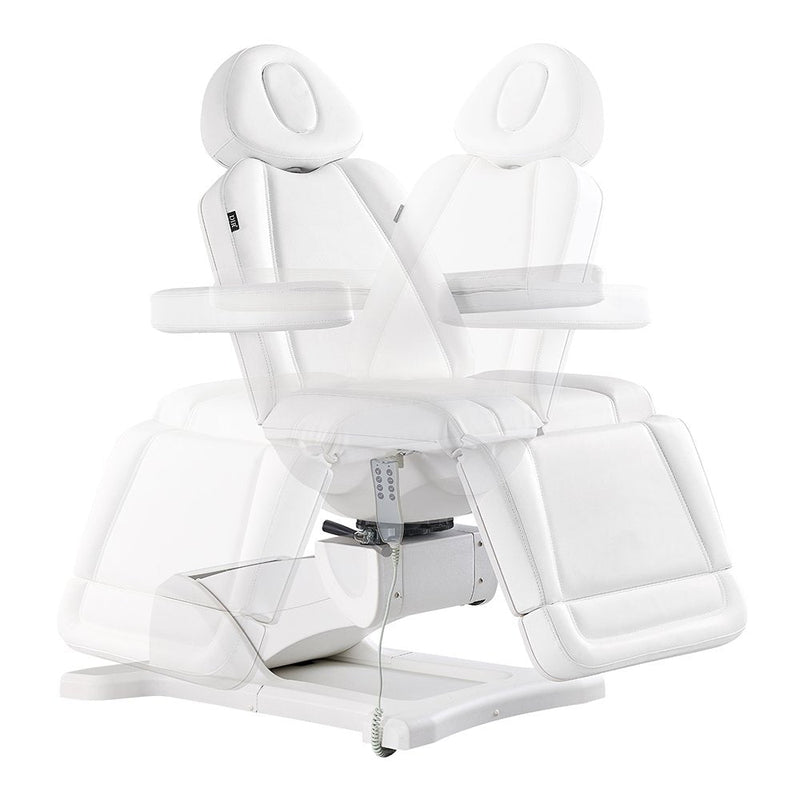 Pavo 4 Motors Rotating Medical Spa Treatment Table/Chair