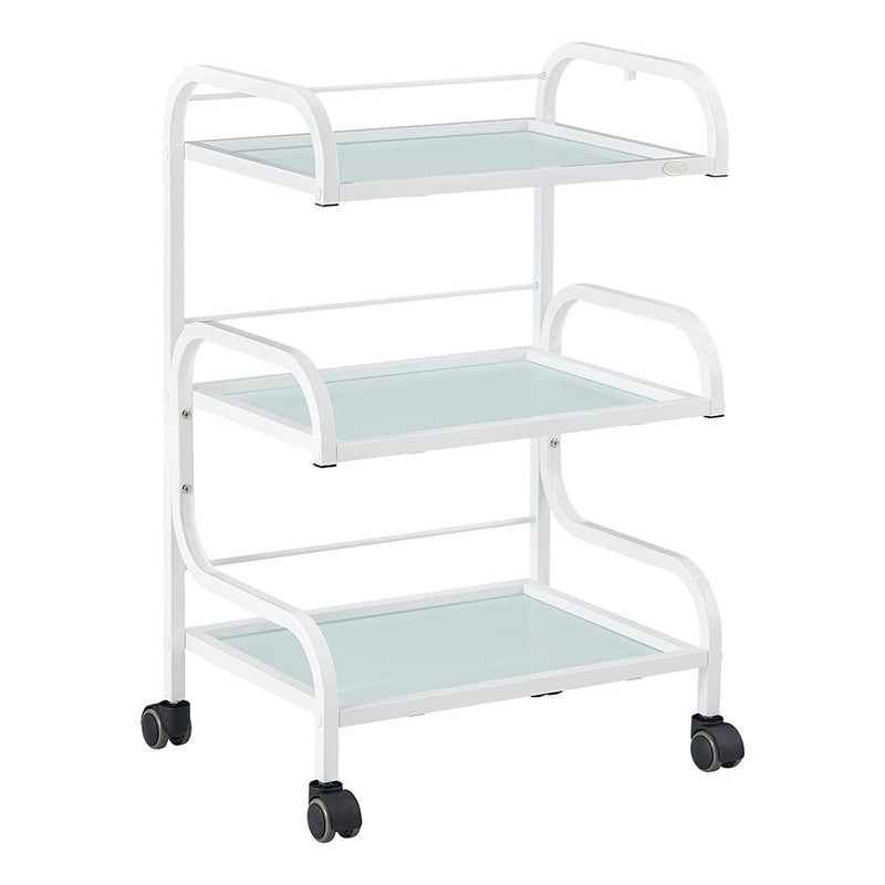 Damien Medical Spa Trolley Cart