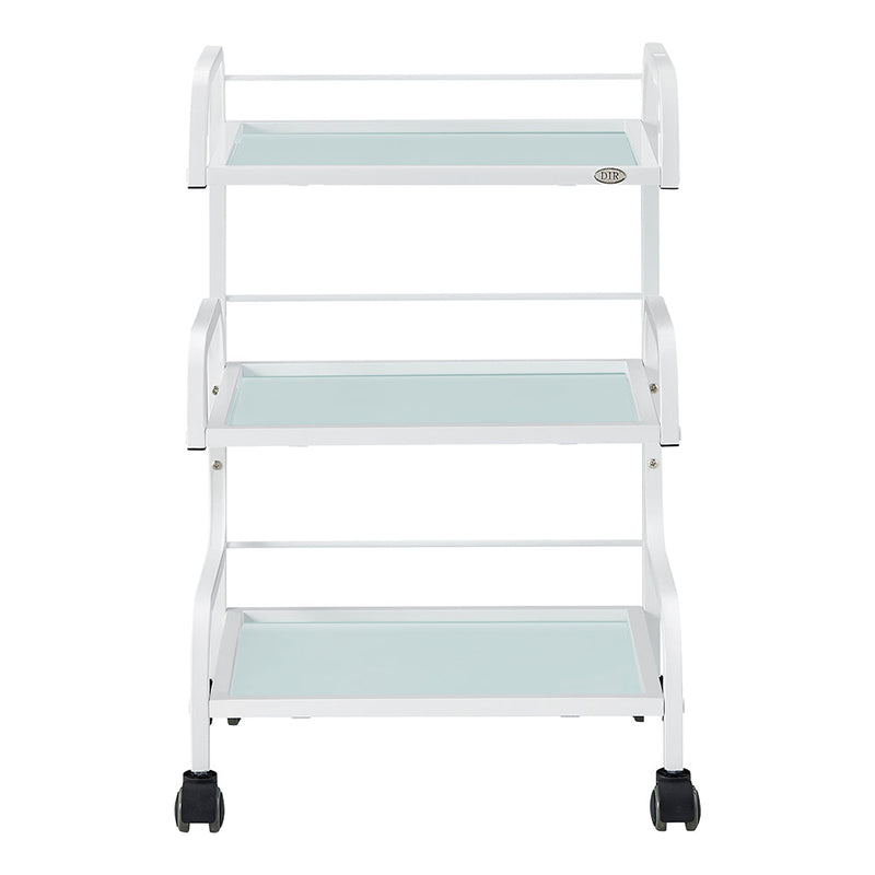 Damien Medical Spa Trolley Cart