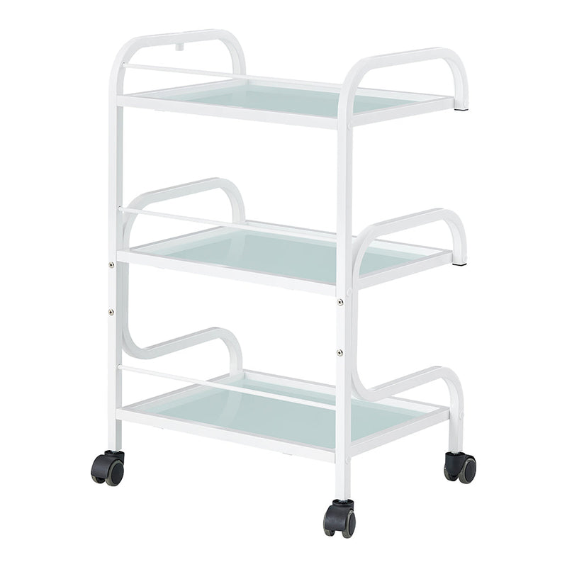 Damien Medical Spa Trolley Cart