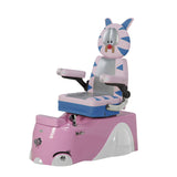 Mimi Kid Pedicure Chair