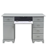 Paris Manicure Table with Dust Extractor