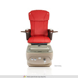 Pavia Pedicure Chair