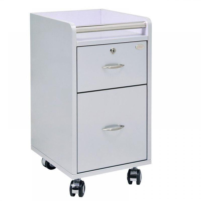 Pedicure Manicure Trolley Cart