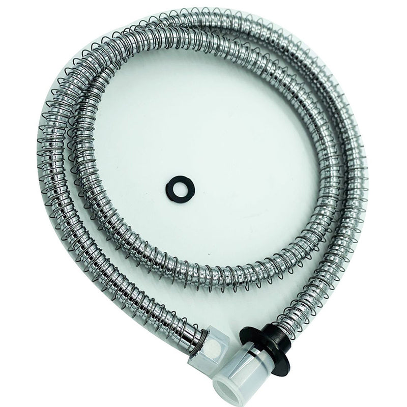 J&A - Shower Hose for Empress