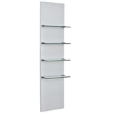 Vina Retail Display Shelf