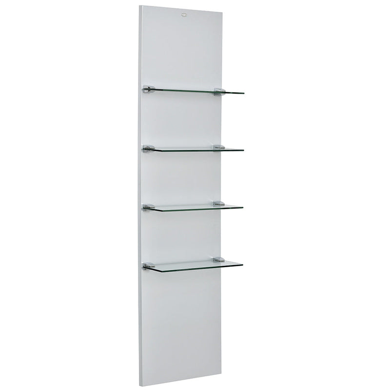 Vina Retail Display Shelf