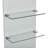 Vina Retail Display Shelves Package