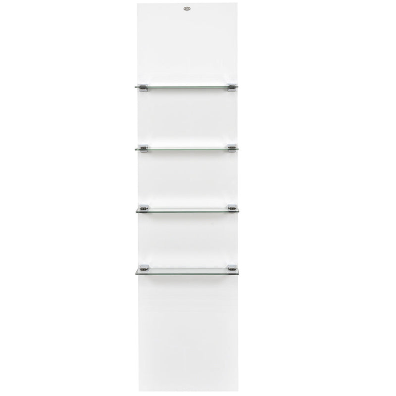 Vina Retail Display Shelf