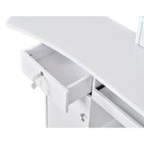 Gattino LED lighted Reception Desk