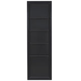 Gondola Single Retail Display Shelf