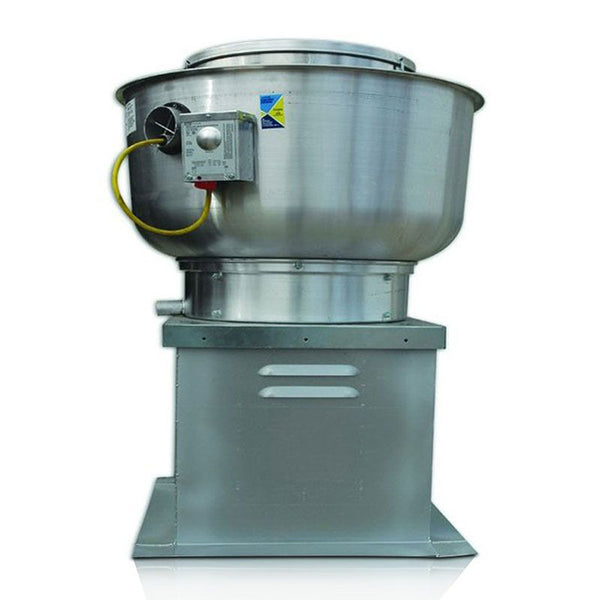 Salon Exhaust Fan