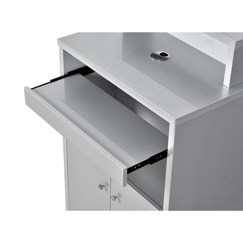 Orsacchiotto LED Lighted Reception Desk