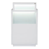 Orsacchiotto LED Lighted Reception Desk