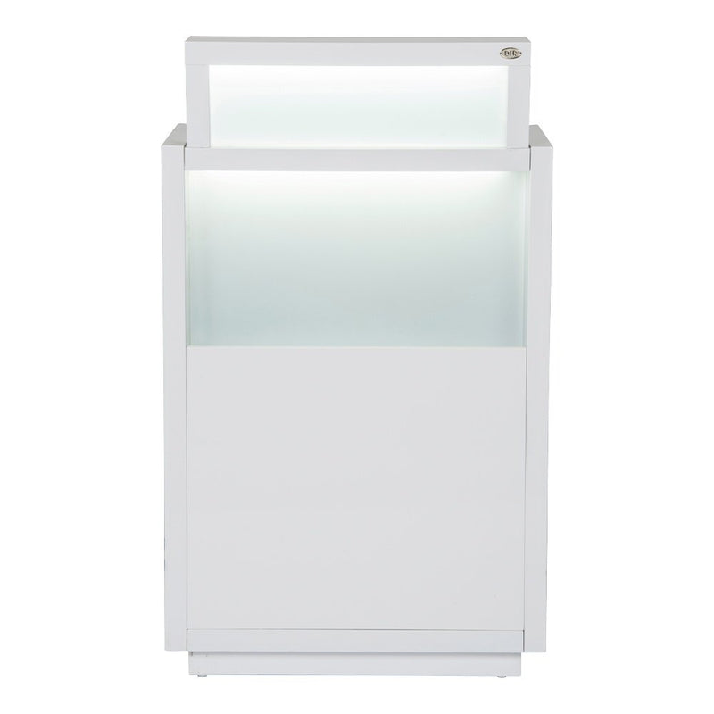 Orsacchiotto LED Lighted Reception Desk