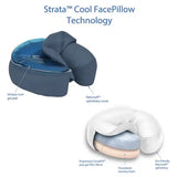 Strata™ Cool FacePillow