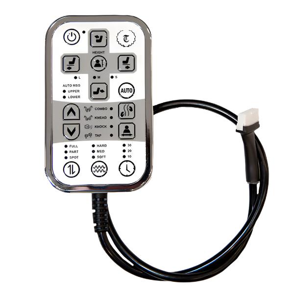 TSPA - Throne Remote Controller