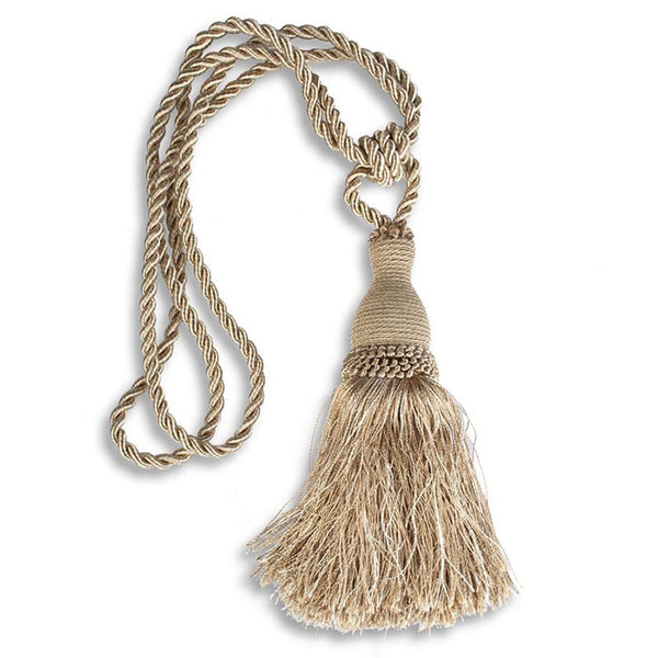 Tassel for Salon Drapery