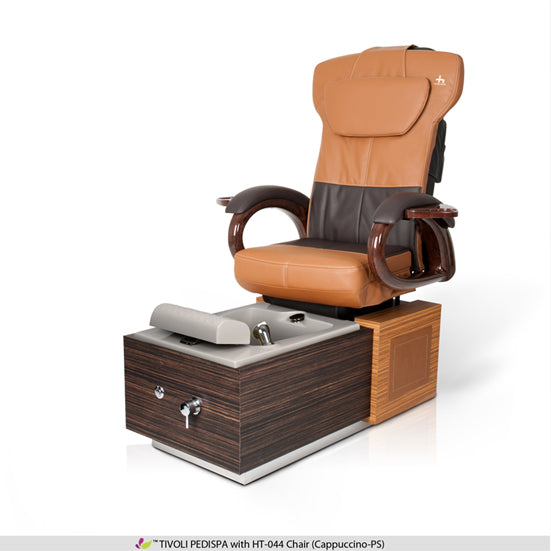 Tivoli Pedicure Chair