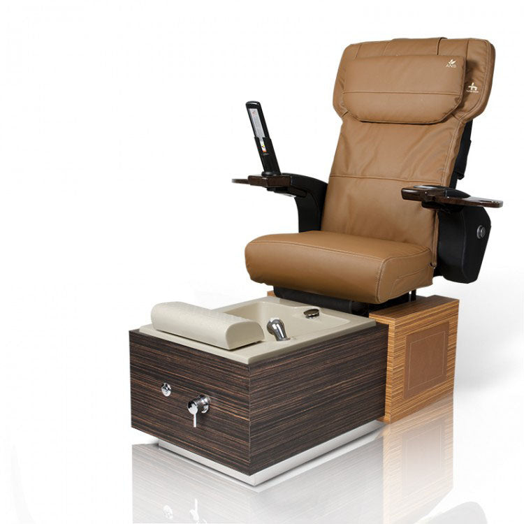 Tivoli Pedicure Chair