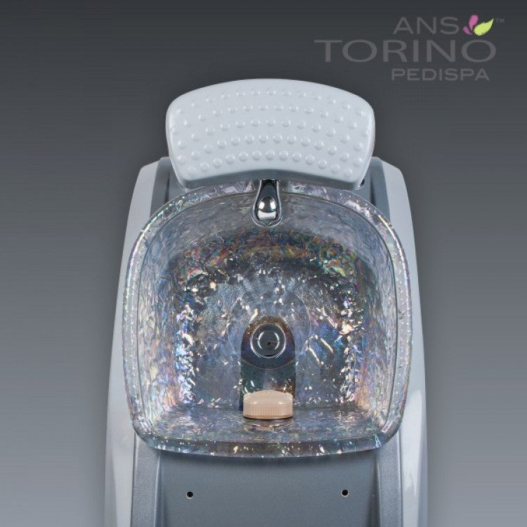 Torino Pedicure Chair