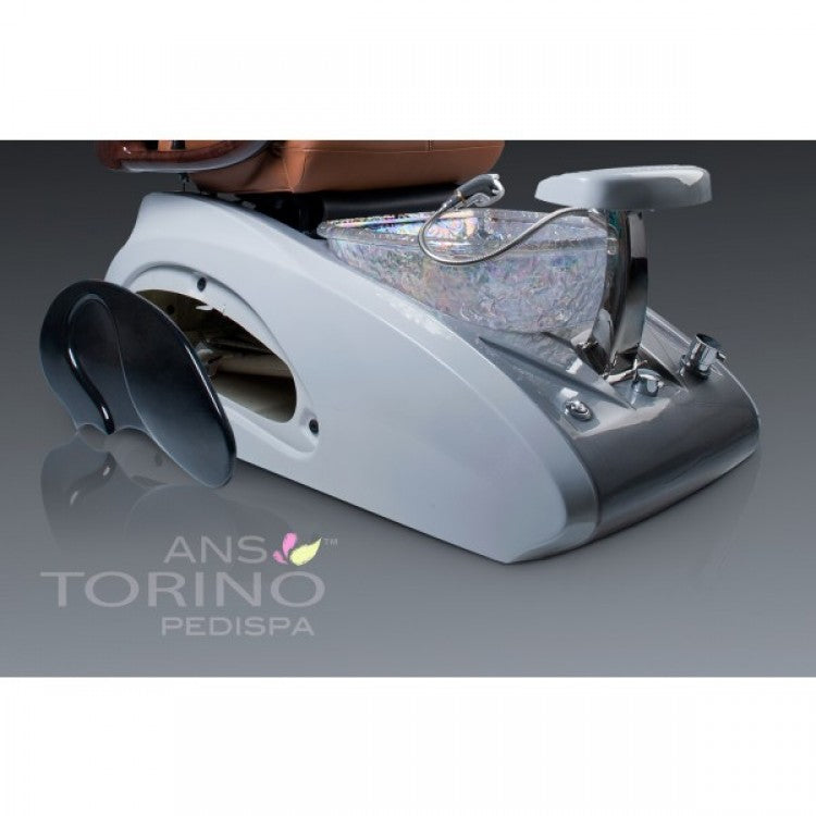 Torino Pedicure Chair