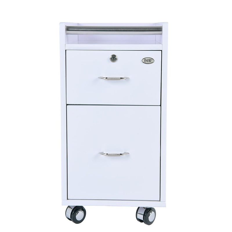 Pedicure Manicure Trolley Cart