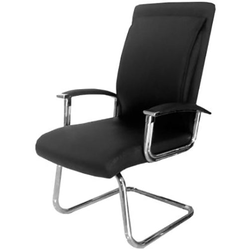 WC-002 Salon Waiting Chair