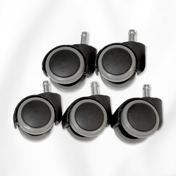 TSPA - Wheel Caster Pack of 5