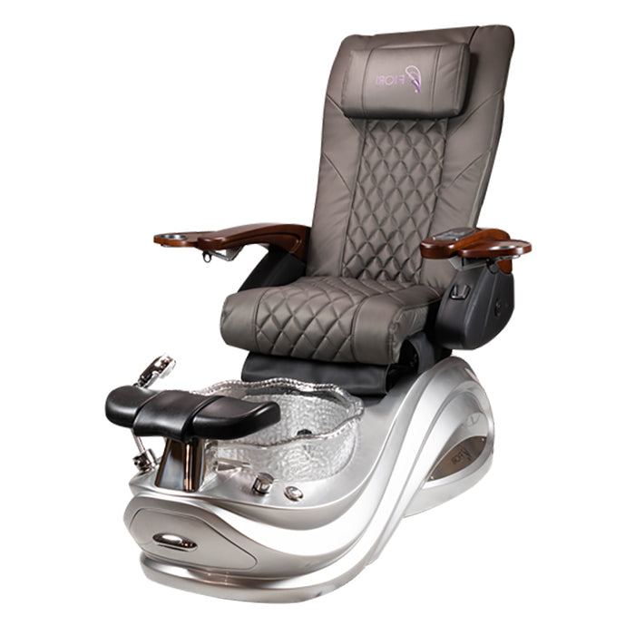 Omni Pedicure Chair