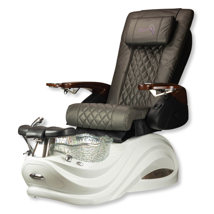 Omni Pedicure Chair