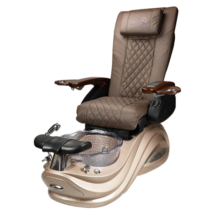 Omni Pedicure Chair