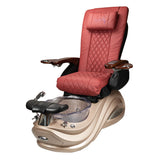 Omni Pedicure Chair