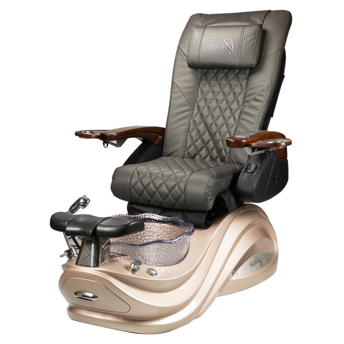 Omni Pedicure Chair