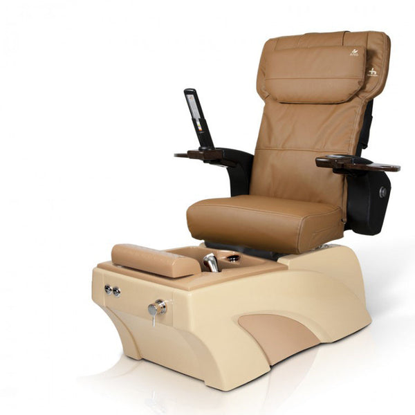 Yuna Pedicure Chair